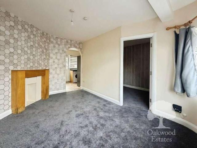 Stafford Avenue, Slough, SL2