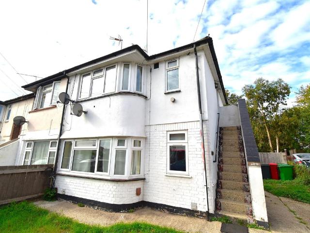Stafford Avenue, Slough SL2, 1 bed flat to rent, £1,050 pcm | PrimeLocation