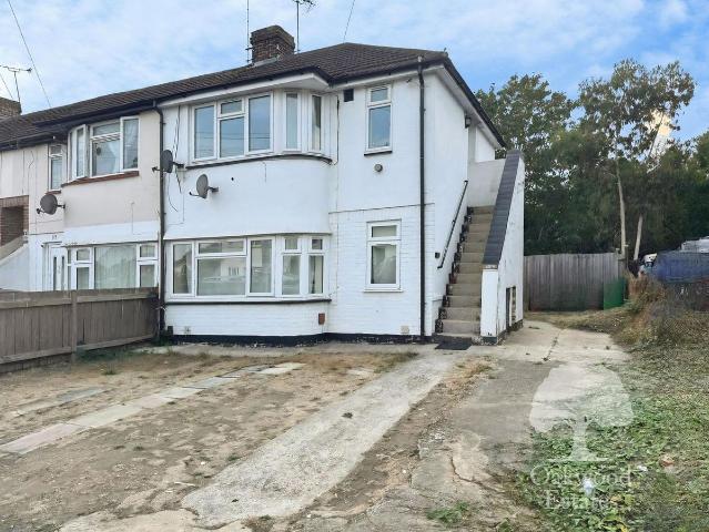 Stafford Avenue, Slough SL2, 1 bed maisonette to rent, £1,050 pcm | PrimeLocation