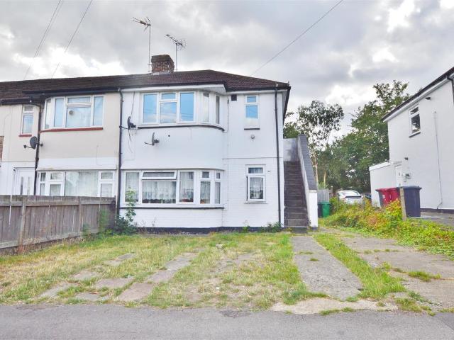 Stafford Avenue, Slough SL2, 1 bed maisonette to rent, £1,050 pcm | PrimeLocation