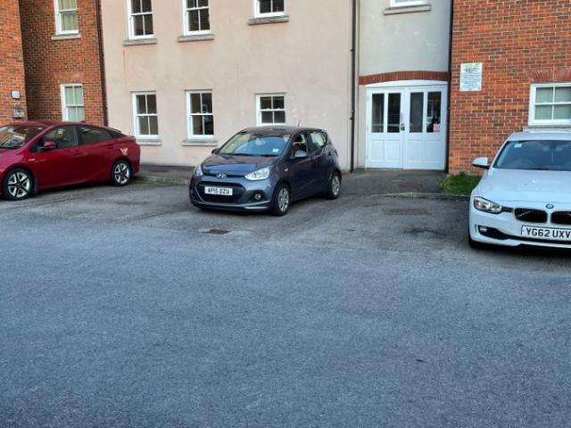 Stafford Keep, Aylesbury HP19, 2 bed maisonette to rent, £1,050 pcm | PrimeLocation