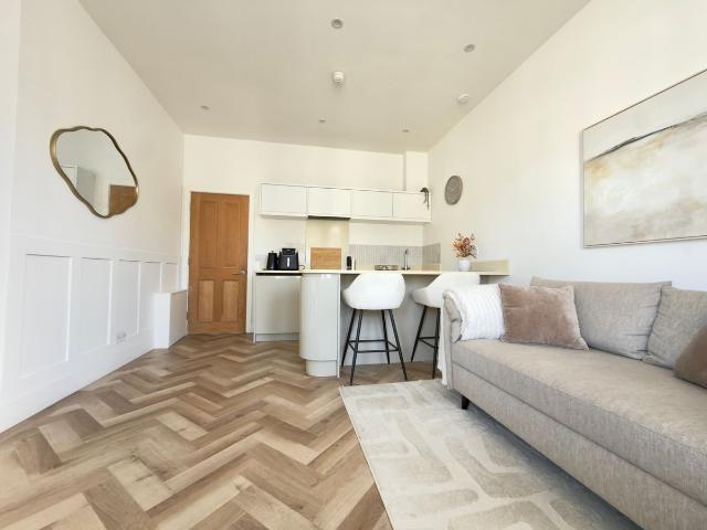 Stafford Road, Brighton BN1, 1 bed maisonette to rent, £1,450 pcm | PrimeLocation