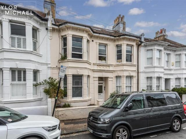 Stafford Road, Brighton Studio to rent £975 pcm £225 pw