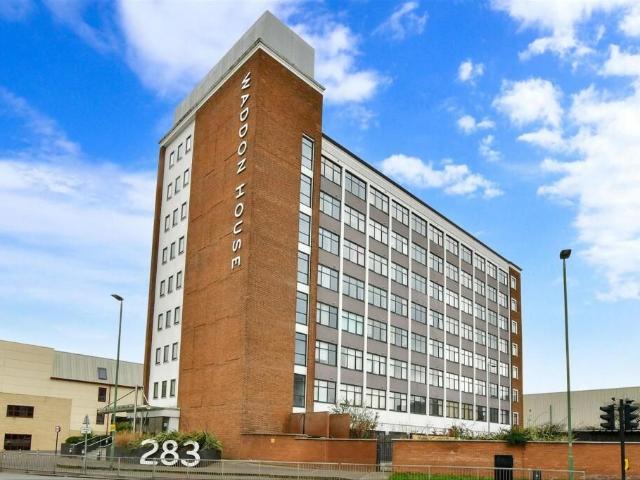 Stafford Road, Croydon CR0, 1 bed flat to rent, £1,250 pcm | PrimeLocation