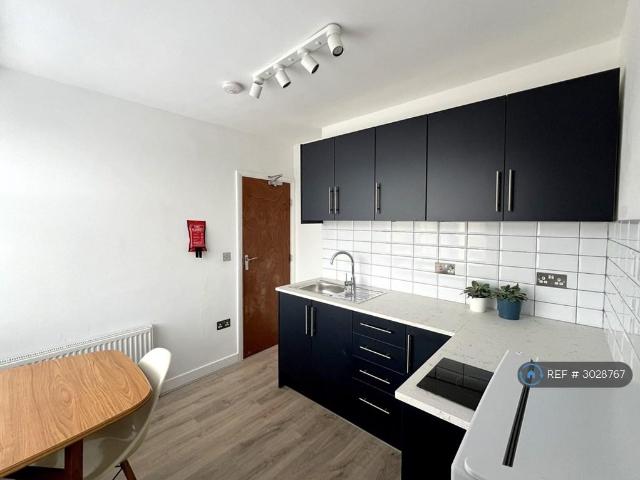 Stafford Road, Croydon, CR0 Studio to rent £1,200 pcm £277 pw