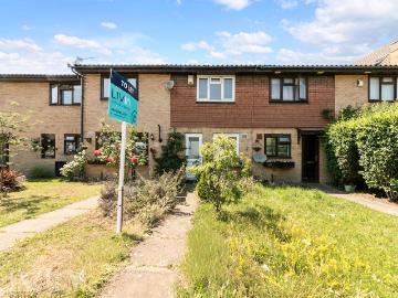 Stafford Road, Croydon CR0, 2 bed terraced house to rent, £1,900 pcm | PrimeLocation