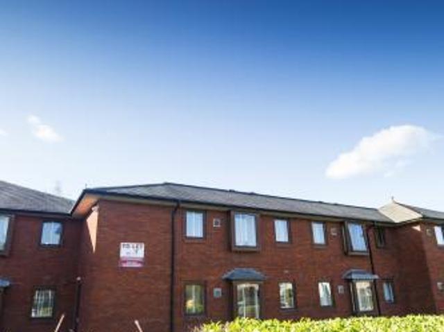 Stafford Road, Huntington WS12 Bedsit to rent £676 pcm £156 pw