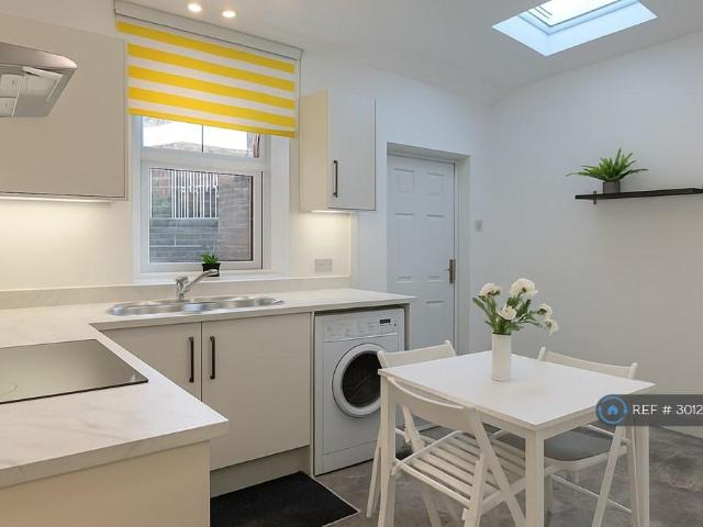Stafford Road, Sheffield, S2 1 bed flat to rent £745 pcm £172 pw