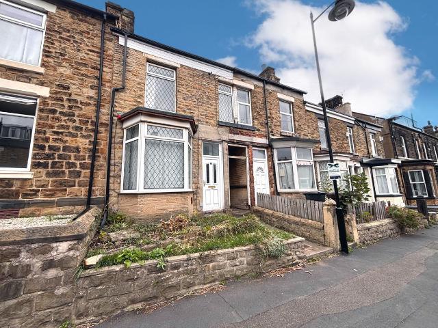 Stafford Road, Sheffield S2, 3 bed detached house to rent, £1,195 pcm | PrimeLocation