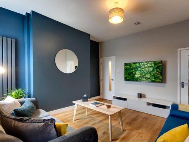 Stafford Road, Sheffield, South Yorkshire S2, 6 bed shared accommodation to rent, £650 pppm | PrimeLocation