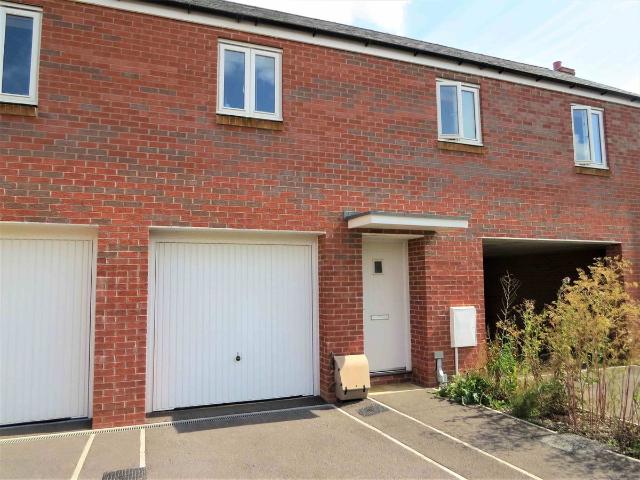 Stafford Road, Sherborne, Dorset DT9, 2 bed flat to rent, £1,050 pcm | PrimeLocation