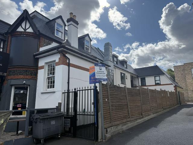 Stafford Road, Wallington SM6, Studio to rent, £725 pcm | PrimeLocation