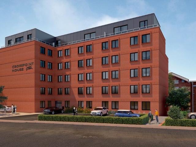 Stafford Road, Wallington SM6, 2 bed flat to rent, £1,700 pcm | PrimeLocation