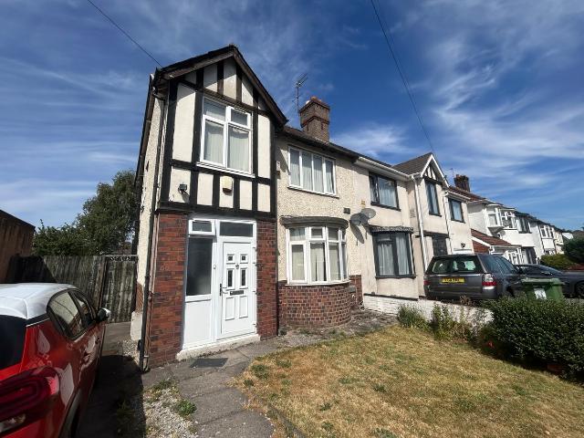 Stafford Road, Wolverhampton WV10, 3 bed property to rent, £1,100 pcm | PrimeLocation