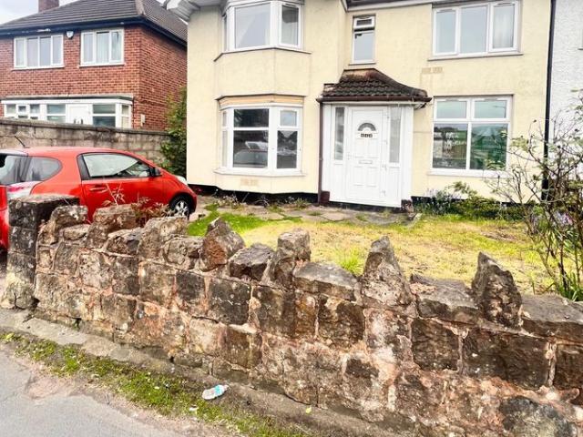 Stafford Road, Wolverhampton WV10, 3 bed semi detached house to rent, £1,000 pcm | PrimeLocation
