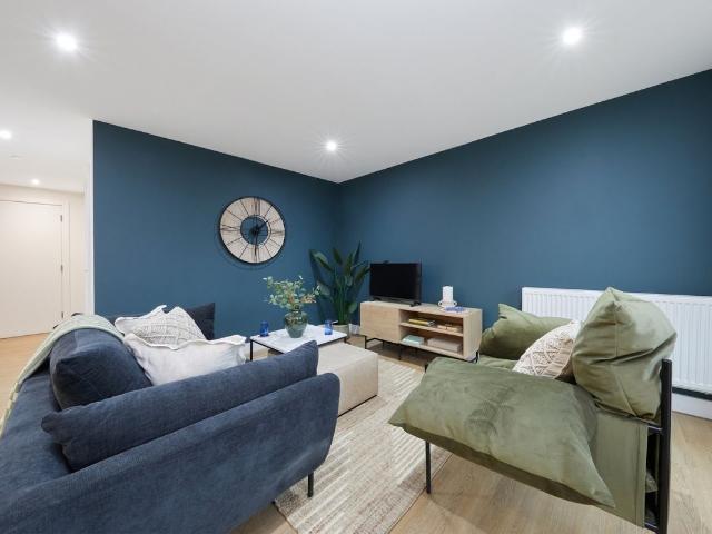 Stafford Street, Bristol BS3, 2 bed flat to rent, £2,122 pcm | PrimeLocation
