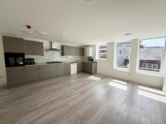 Stafford Street, Hanley ST1 1 bed in a house share to rent £520 pcm £120 pw