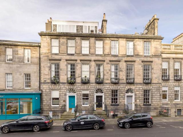 Stafford Street Lane, City of Edinburgh, EH2 4PS, United Kingdom | 2 bed house for rent #140397318 | Rentberry