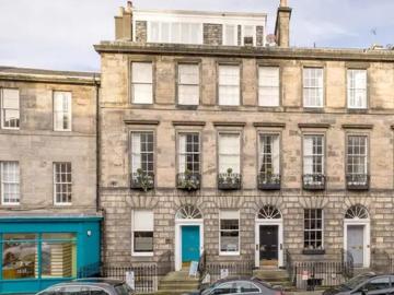 Stafford Street Lane, City of Edinburgh, EH2 4PS, United Kingdom | 2 bed house for rent #140397318 | Rentberry