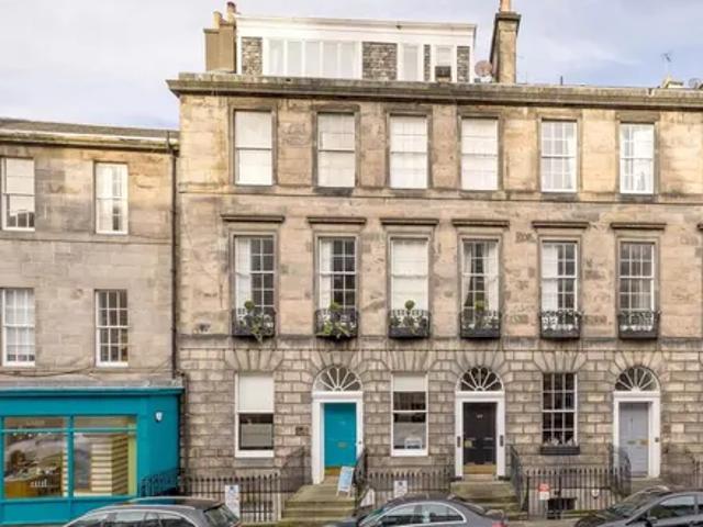 Stafford Street Lane, City of Edinburgh, EH2 4PS, United Kingdom | 2 bed house for rent #140397318 | Rentberry