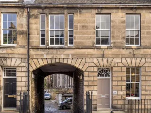 Stafford Street Lane, City of Edinburgh, EH3 7BJ, United Kingdom | 1 bed townhouse for rent #139069378 | Rentberry