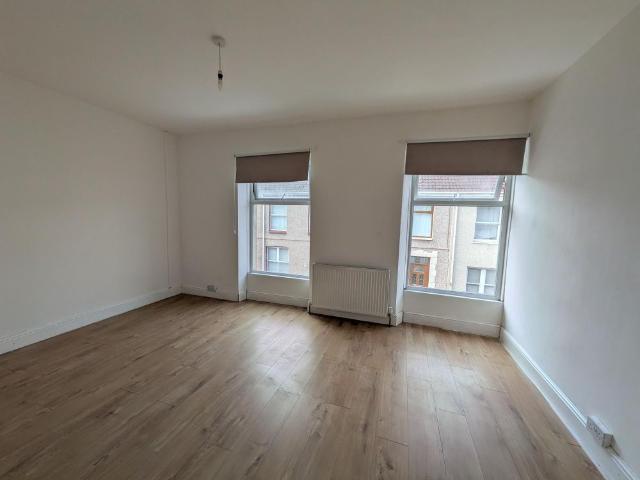 Stafford Street, Llanelli, Carms, SA15 2HS