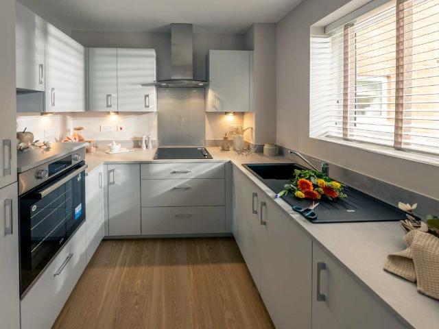 Stafford Street, Market Drayton TF9, 1 bed flat to rent, £1,840 pcm | PrimeLocation