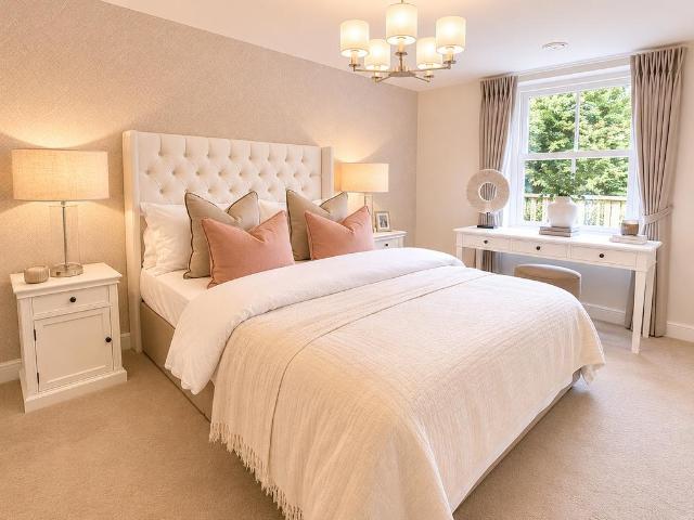 Stafford Street, Market Drayton TF9 2 bed retirement property to rent £2,475 pcm £571 pw