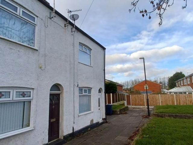 Stafford Street, Skelmersdale WN8, 2 bed terraced house to rent, £700 pcm | PrimeLocation