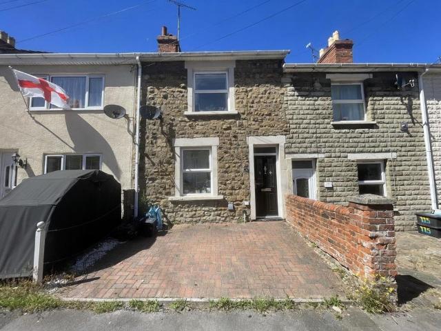 Stafford Street, SWINDON 2 bed house to rent £1,275 pcm £294 pw