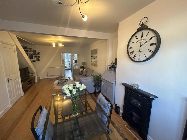 Stafford Street, SWINDON 3 bed terraced house to rent £1,400 pcm £323 pw