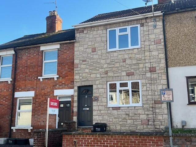 Stafford Street, Swindon, SN1 3 bed house to rent £1,400 pcm £323 pw
