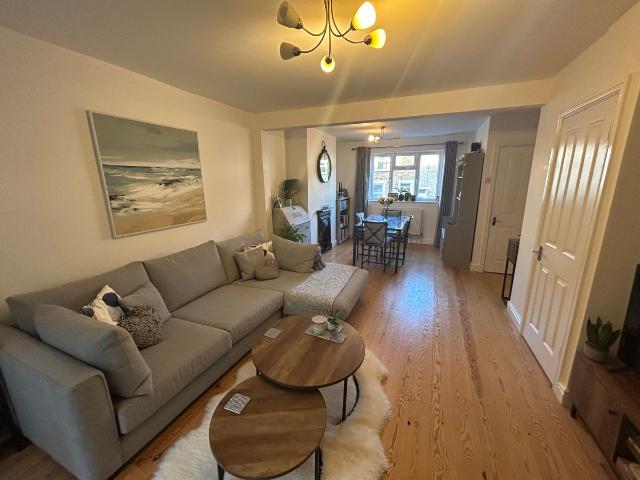 Stafford Street, Swindon SN1, 3 bed terraced house to rent, £1,400 pcm | PrimeLocation