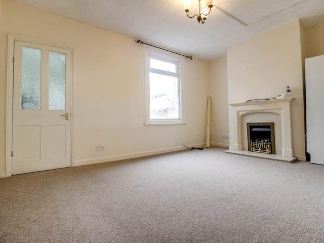 Stafford Street, Swindon, Swindon, SN1