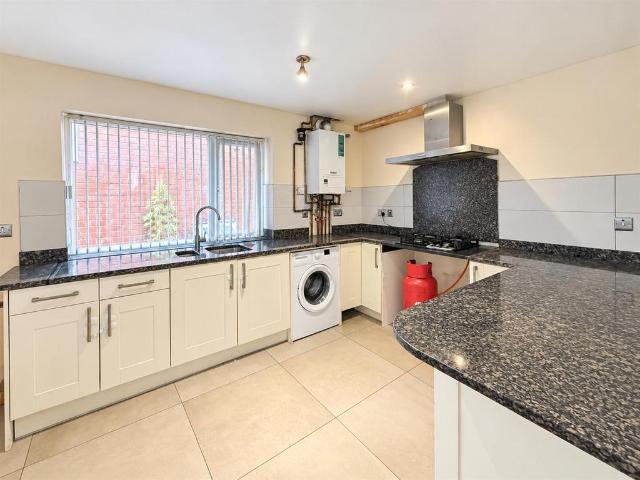 Stafford Street, Walsall 1 bed flat to rent £775 pcm £179 pw