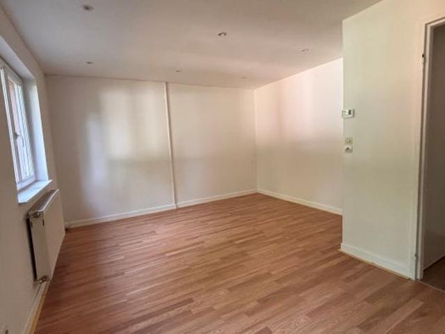 staffelfelden rue Pégase avec jardin Privé