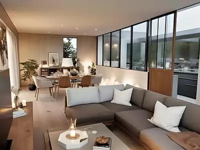 Staffelfelden 68850 Programme neuf maison neuf à vendre 5 pièces