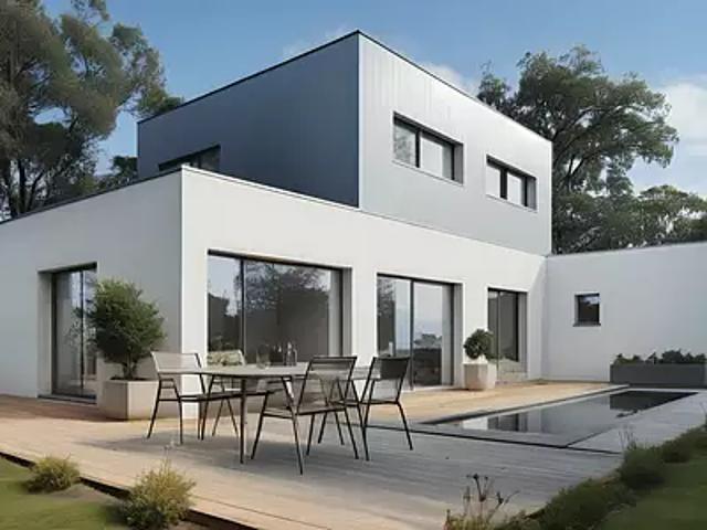 Staffelfelden 68850 Programme neuf maison neuf à vendre 6 pièces
