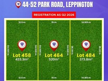 Leppington, Liverpool, New South Wales, Snapper Island