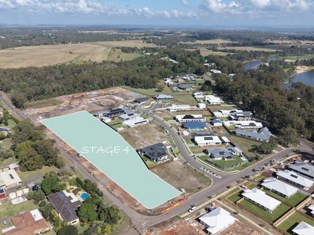 STAGE 4 IN BRANVALE NOW AVAILABLE TO SECURE
