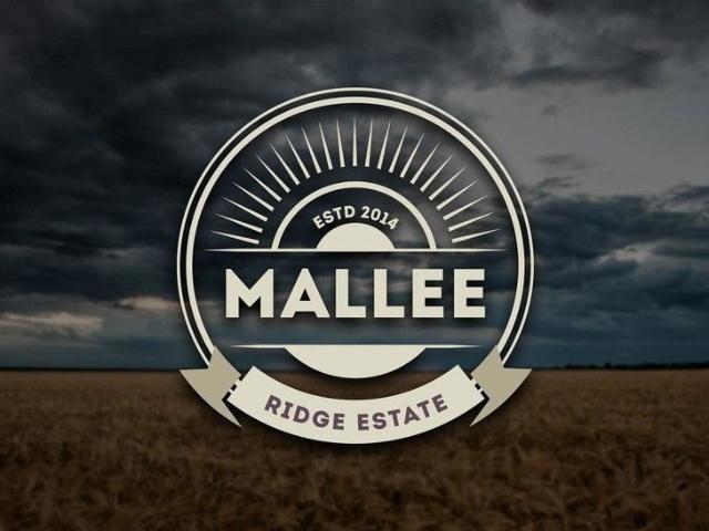 Stage 6 Mallee Ridge Estate