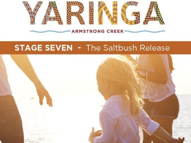 Stage 7 Brand New Release