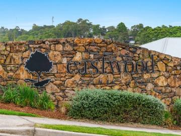 Stage 7 Eastwood Estate Goonellabah