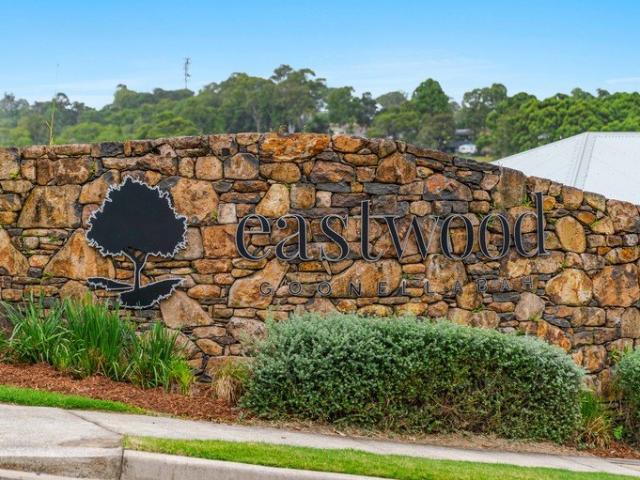 Stage 7 Eastwood Estate Goonellabah