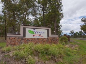North Isis, Bundaberg Regional, Mud Island, Queensland