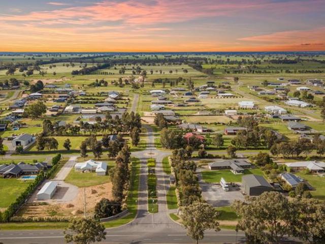 Stage 8 Riverland Gardens ALMOST SOLD OUT LAST BLOCKS!