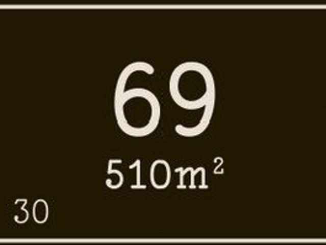 Stage 12: Exceptional value east facing lot in most vibrant community