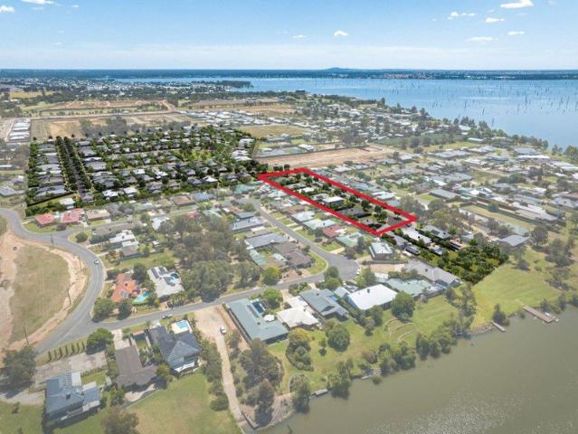 STAGE 1B WILLOWS ESTATE TITLED & READY TO BUILD!