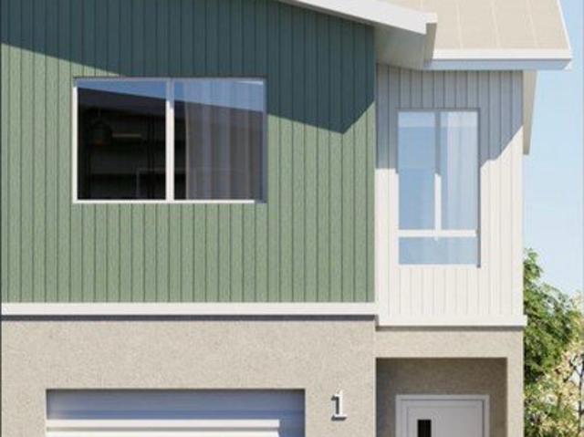 Stage 2 New Release | Premium End Position Townhome | Exclusive 148m² Backyard