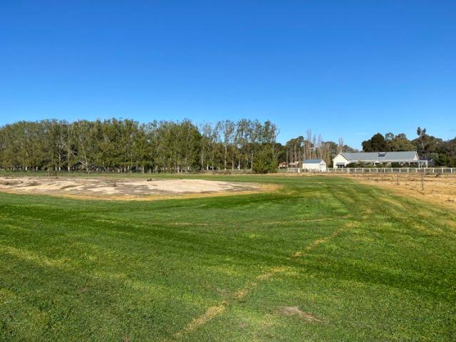 Stage 2 Barham Land Release Stage 1 sold out!